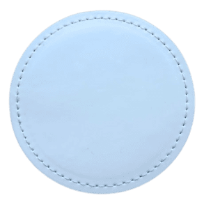 Sublimation Leather Patches