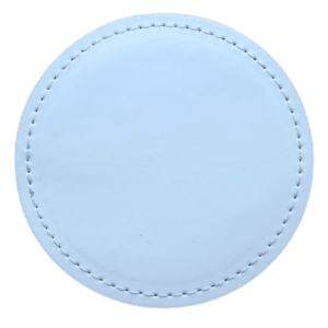 Sublimation Leather Patches
