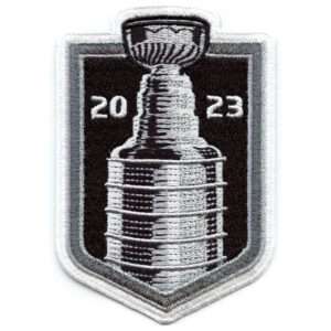 2023 stanley cup final