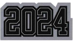 National Championship Game 2024 Patch Michigan Washington 1 National Championship Game 2024 Patch Michigan Washington