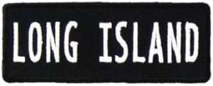 Long Island Patch, 1 Long Island Patch