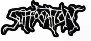Death Metal Patches 1 death metal patches