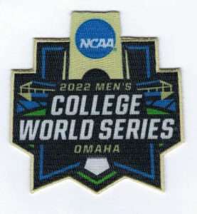 college world series 2022