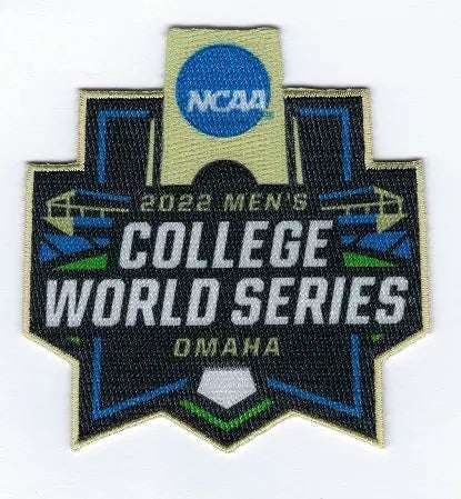 college world series 2022