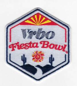2024 fiesta bowl