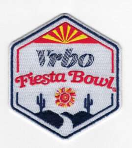 Fiesta Bowl 2024 1 Fiesta Bowl 2024