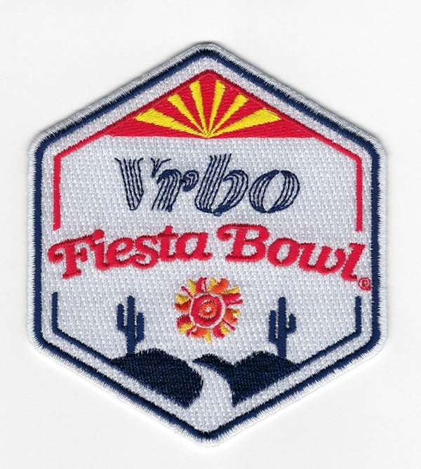 Fiesta Bowl 2024