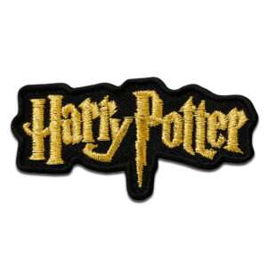 Harry Potter Patch 1 Harry Potter patches