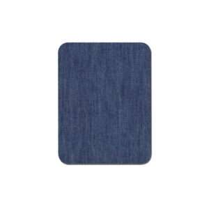 Iron on Denim Patches