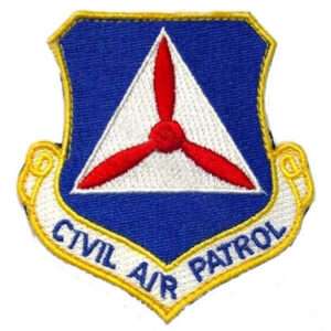 Civil Air Patrol Patches 1 Civil Air Patrol Patches