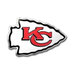 Chiefs Colors 1 Chiefs Colors