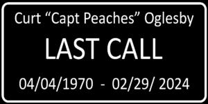 Curt Last Call Patch (Bulk Order)