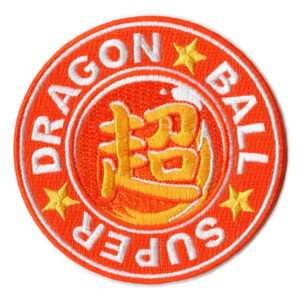 dragon ball symbols