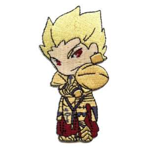 gilgamesh body