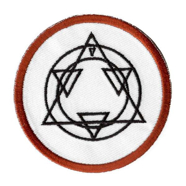 fullmetal alchemist symbol