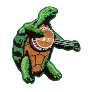 grateful dead patches