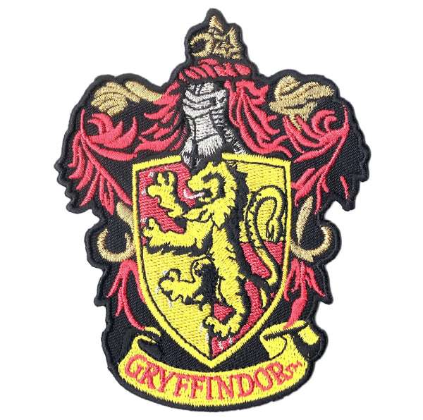 Harry Potter Gryffindor