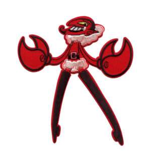 him powerpuff girls