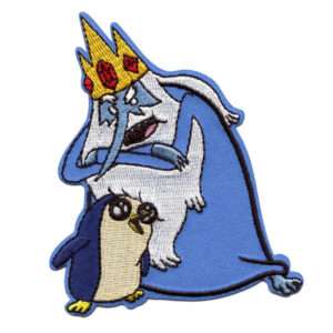 Adventure Time Gunter