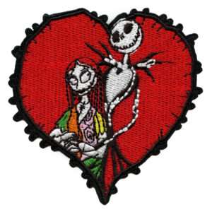 nightmare before christmas dr