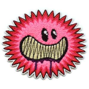 Linkin Park band Rufus Patch Rock Band Chester Chenille Iron On