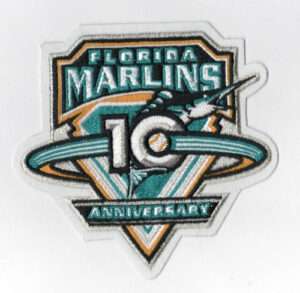 miami marlins world series