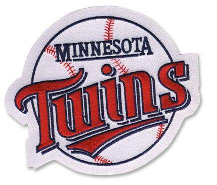 twins jersey
