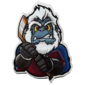 colorado avalanche hockey logo