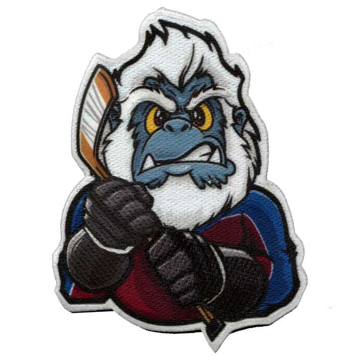 colorado avalanche hockey logo