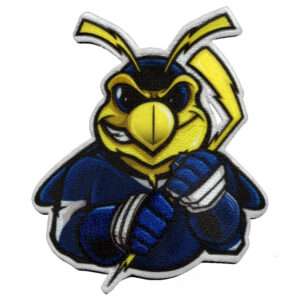 tampa bay lightning mascot