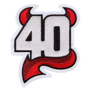 devils jersey