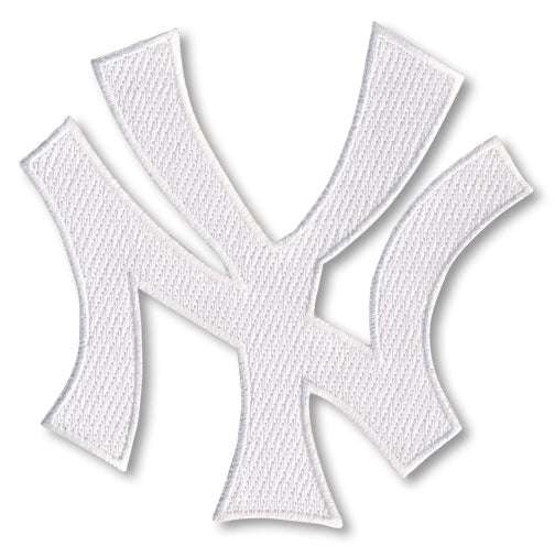 New York Yankees Patch