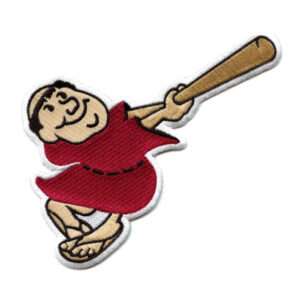 San Diego Padres Shop Friar Tuck Road Sleeve Patch 1 San Diego Padres Shop Friar Tuck Road Sleeve Patch