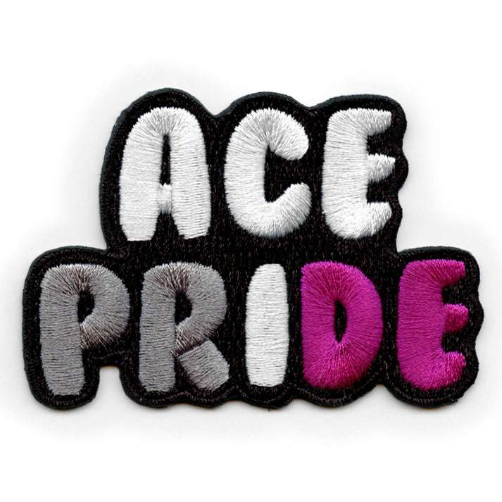 asexual colors