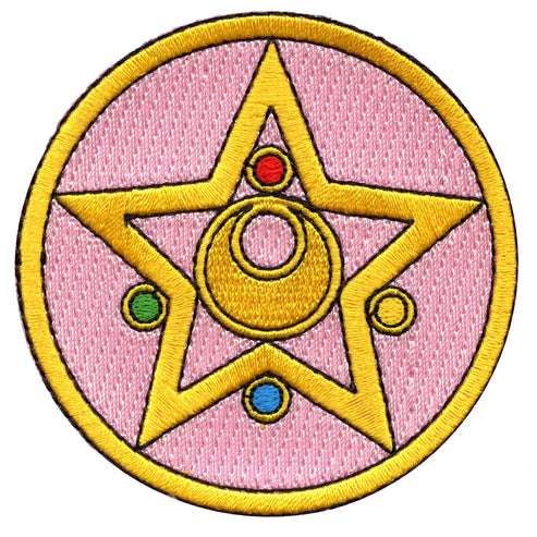 sailor moon compact