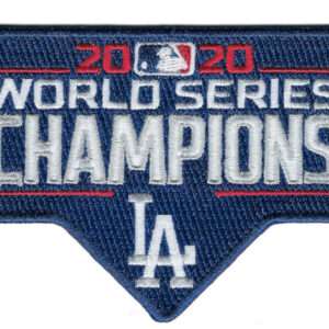 2020 world series