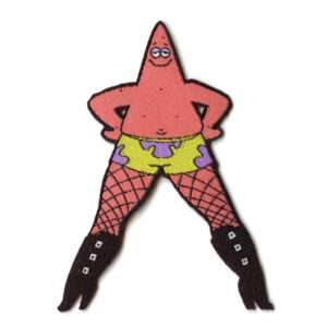 smexy patrick