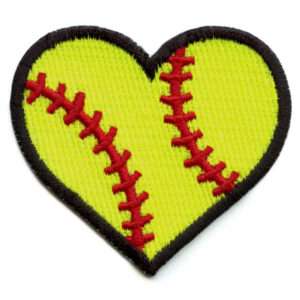 underhand pitch softball