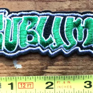 Sublime Patches
