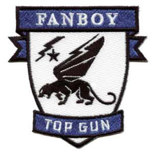 fanboy top gun