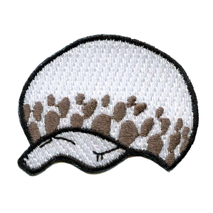 One Piece Law Hat Anime Trafalgar D. Water Law Hat Embroidered Iron On Patch