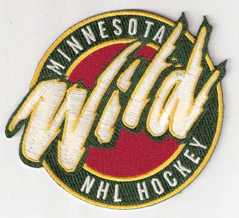wild pride jersey