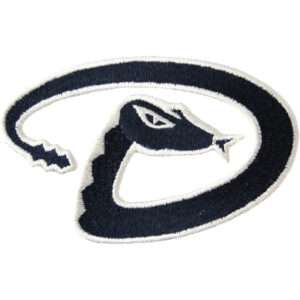Arizona Diamondbacks Snake Hat D Backs Logo Patch 1 Arizona Diamondbacks Snake Hat D Backs Logo Patch