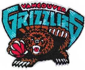 Custom Chenille Patches