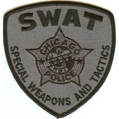 Swat Patch