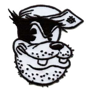 Pete Mickey Mouse