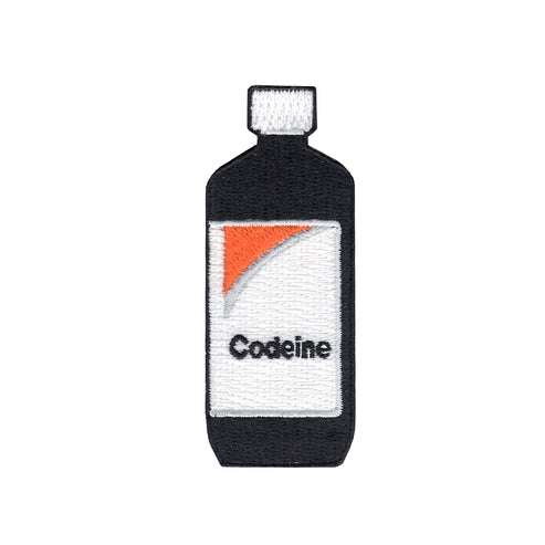cough syrup emoji