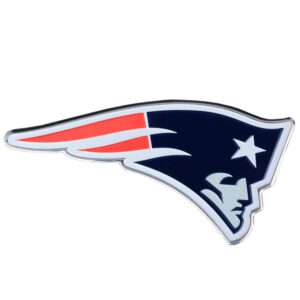 New England Patriots Logo