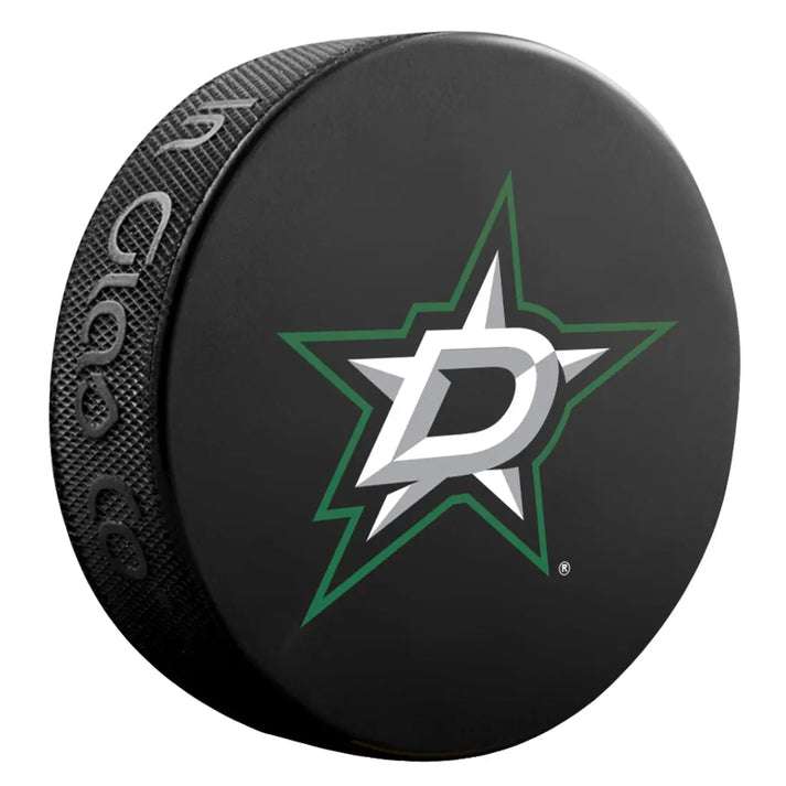 Dallas Start Basic Collectors NHL Hockey Game Souvenir Puck