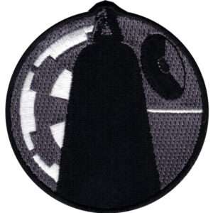 lord vader death